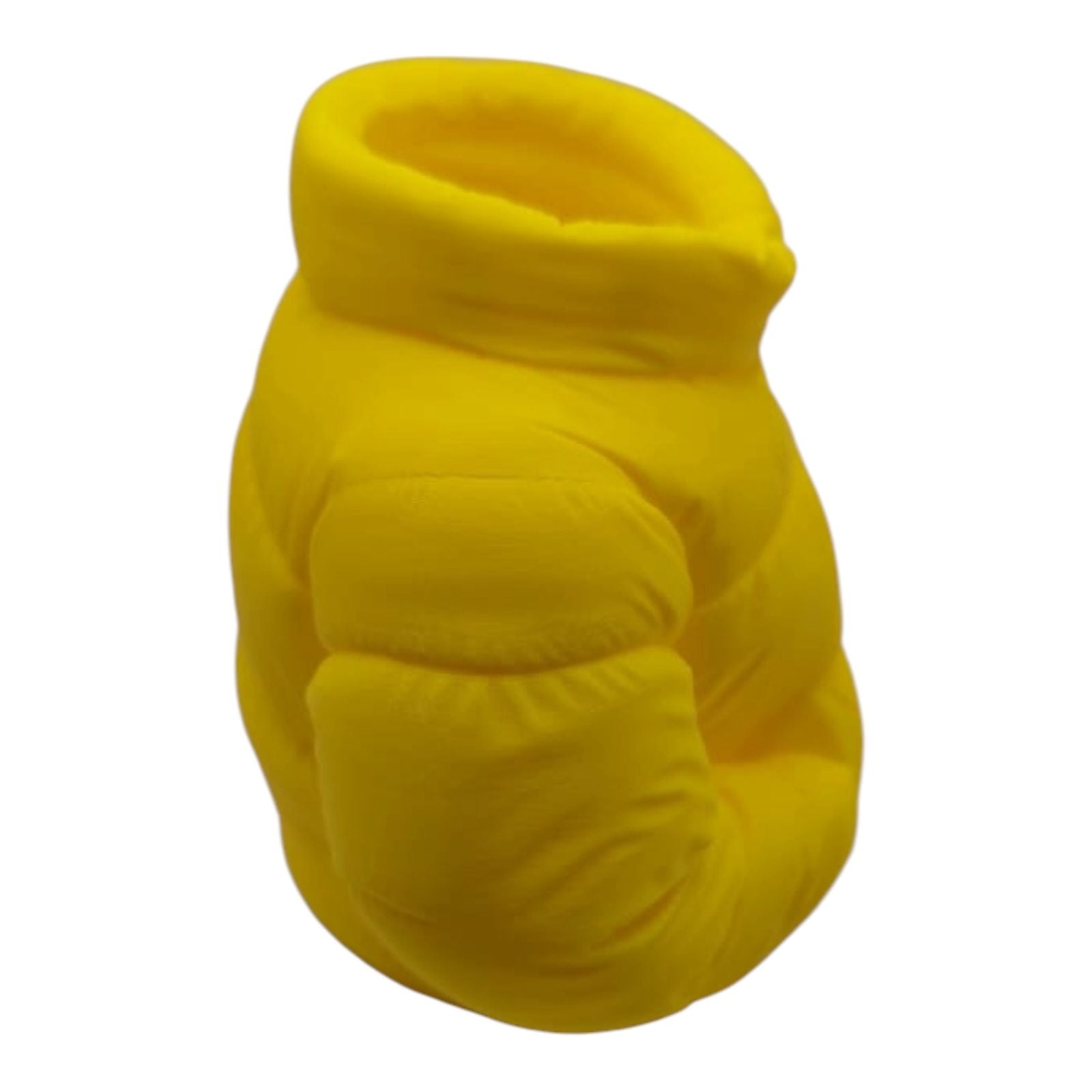 Jacket shaped pen holder