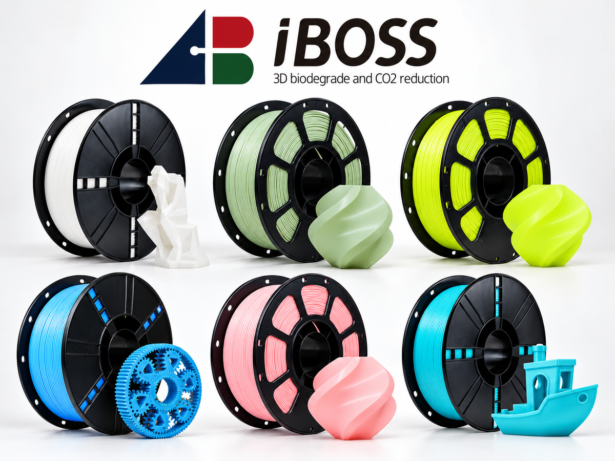 Iboss  PLA Plus