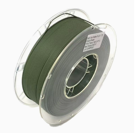 Pinrui Matte Pla