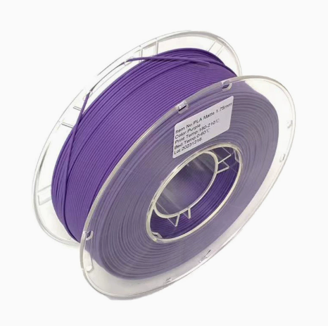 Pinrui Matte Pla