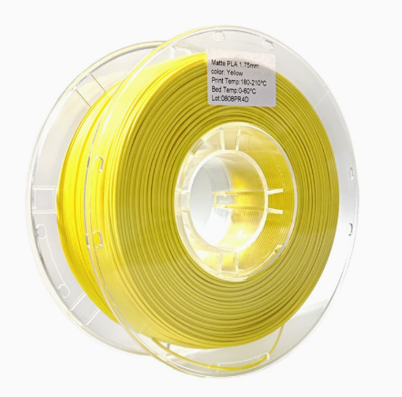 Pinrui Matte Pla