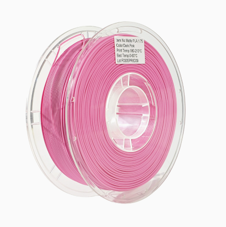 Pinrui Matte Pla