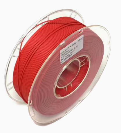 Pinrui Matte Pla