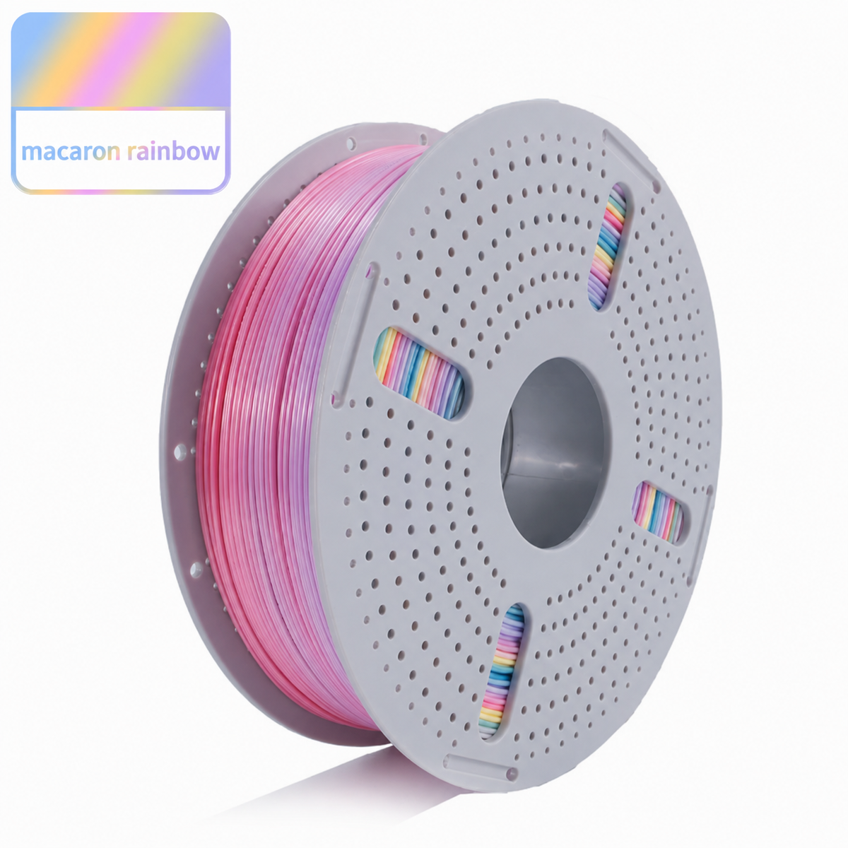 DimensionX Filament Pla+ Matte