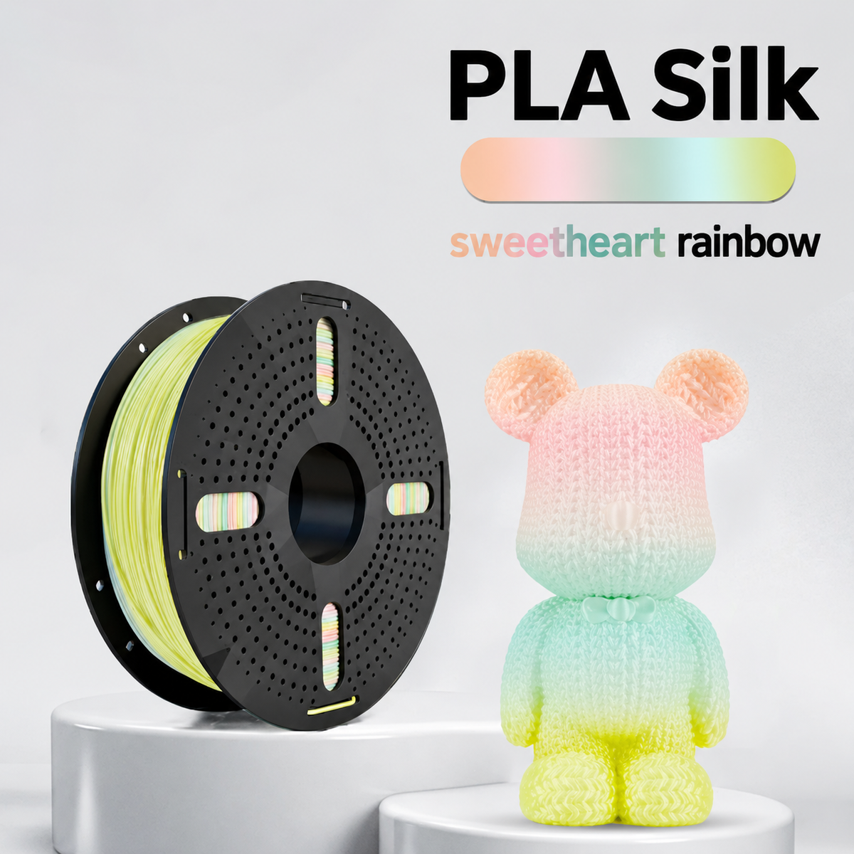 DimensionX Filament Pla+ Matte