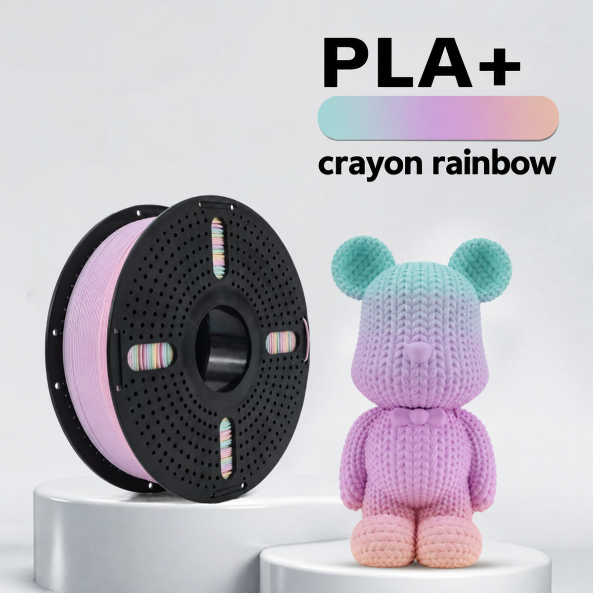 DimensionX Filament Pla+ Matte