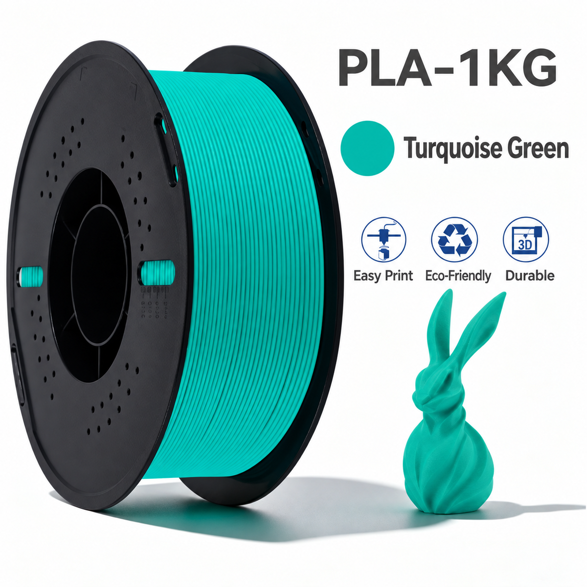 Kingroon PLA Basic