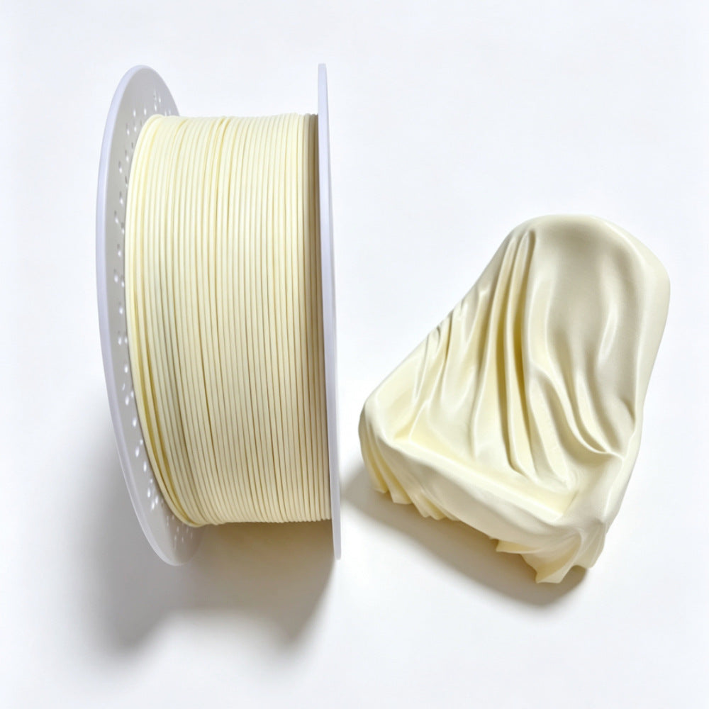 Macaron-colored 3D printing consumables PLA+ (3 COLOR)