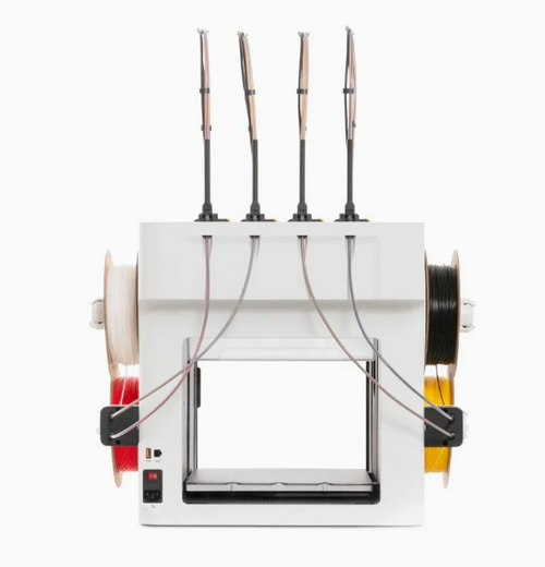 Snapmaker U1 3D Printer