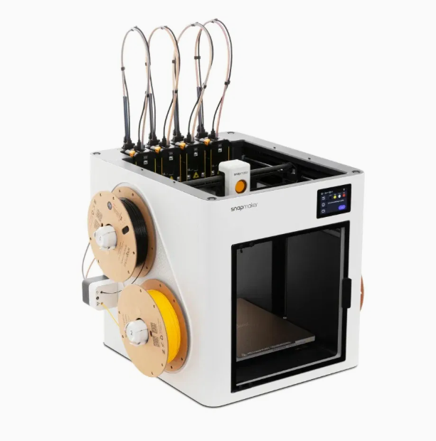 Snapmaker U1 3D Printer