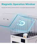BIQU PopCap Clear Top Cover for Snapmaker U1