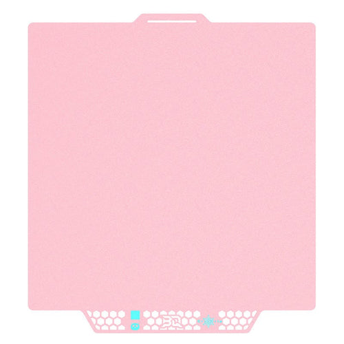 BIQU Panda Build Plate CryoGrip™ Pro Glacier 257x257mm for Bambu-Lab P1P/P1S/X1C/A1 3D Printers