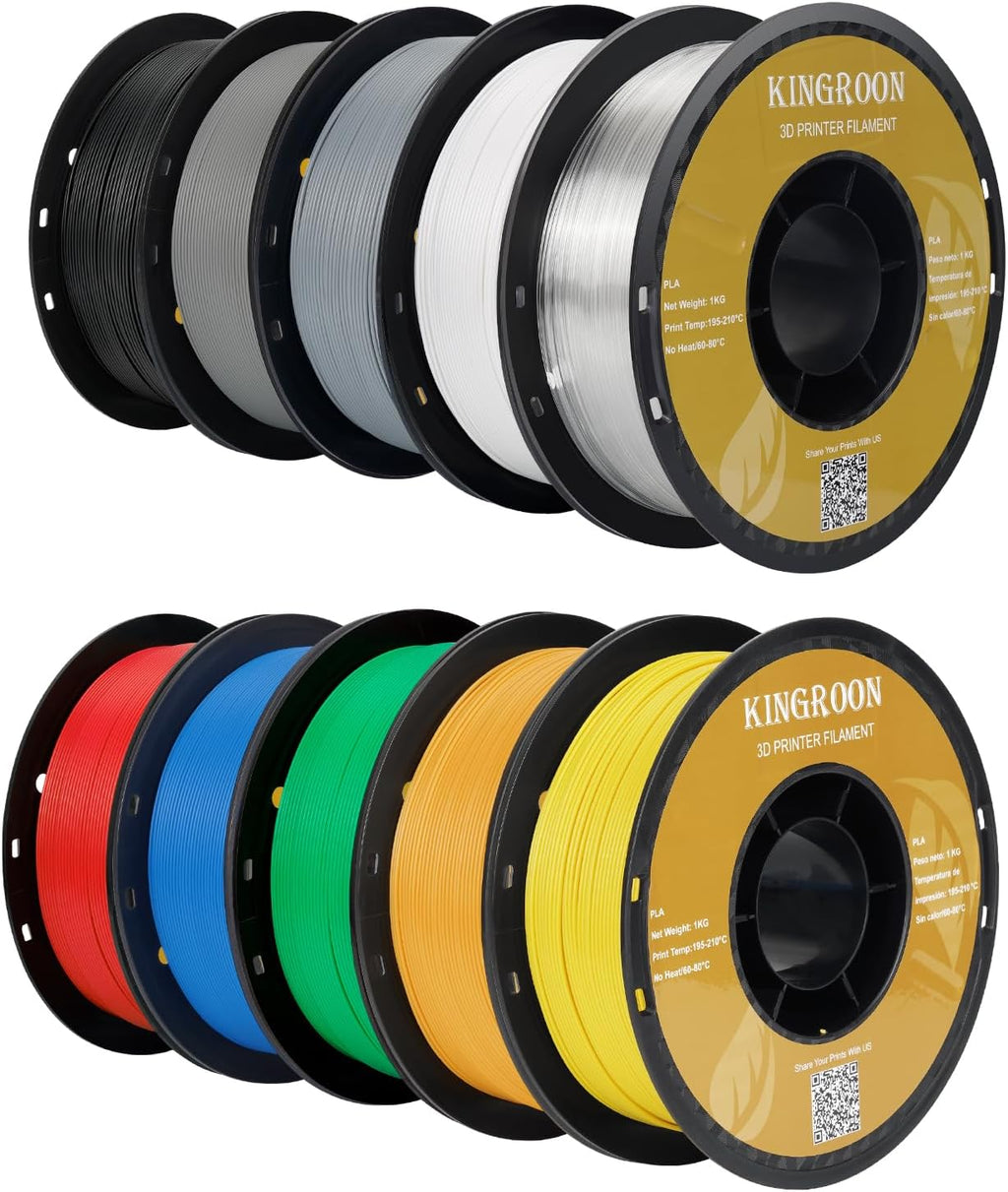 KINGROON FILAMENT